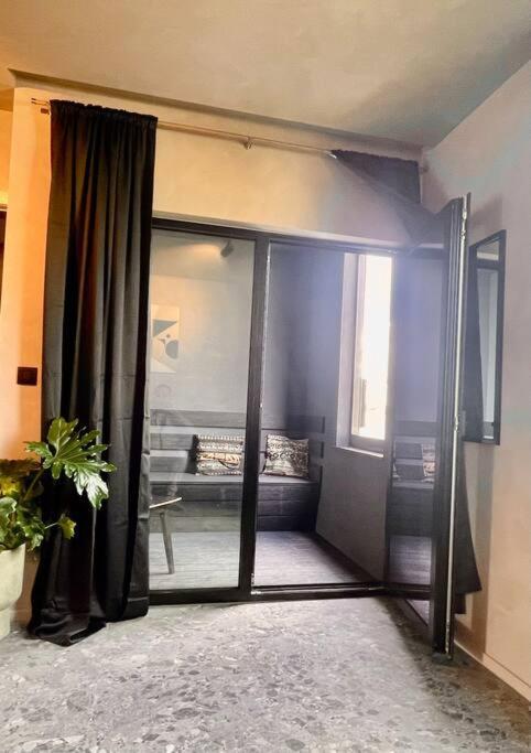 Theatersquare Apt Terrace Cityview Amberes Exterior foto